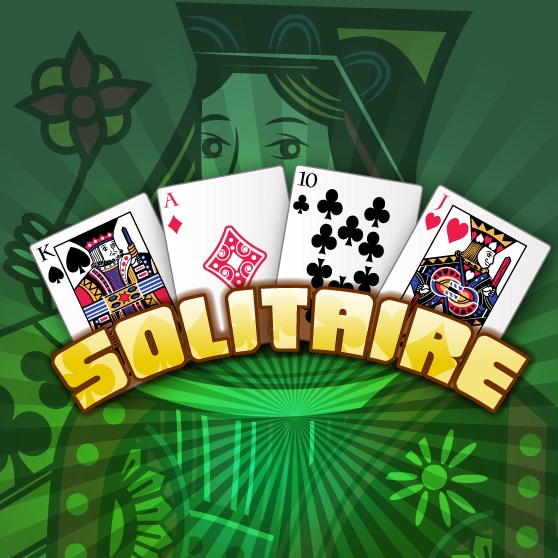 Simple Solitaire for HP hero
