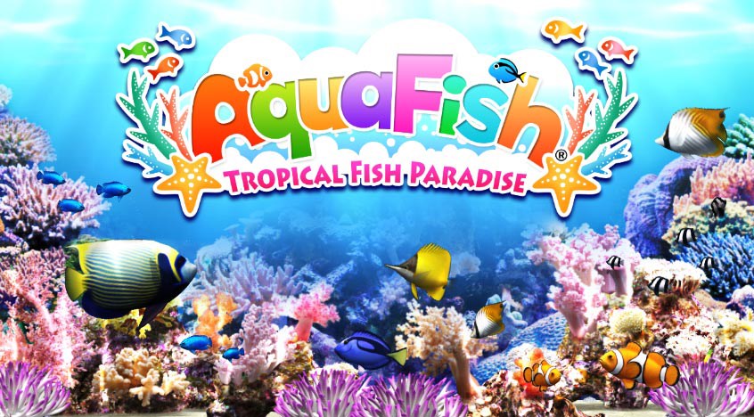 AquaFish® hero