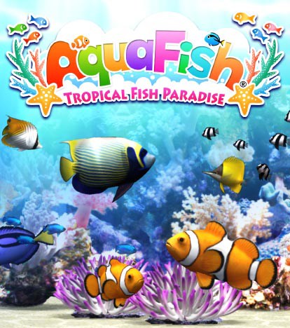 AquaFish® hero