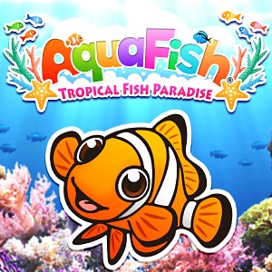 AquaFish® tile