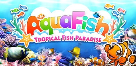 AquaFish® tile