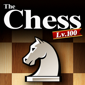 The Chess Lv.100 tile