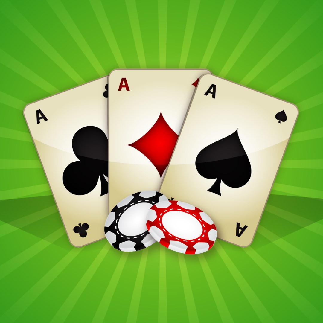 Solitaire HD box art