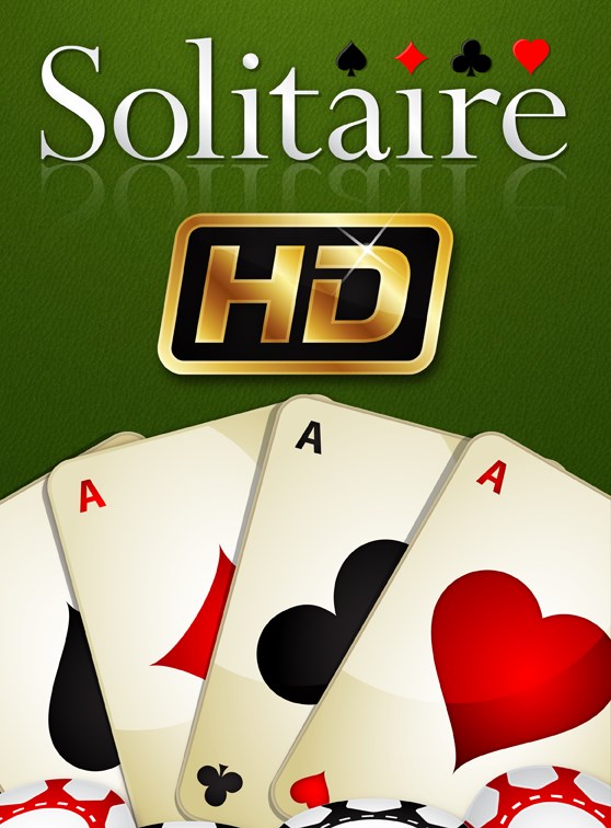 Solitaire HD hero