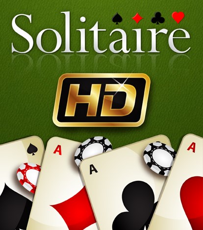 Solitaire HD hero