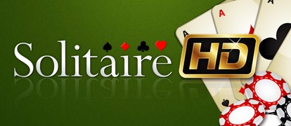 Solitaire HD hero