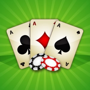 Solitaire HD logo