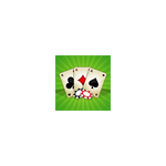 Solitaire HD tile