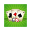 Solitaire HD tile