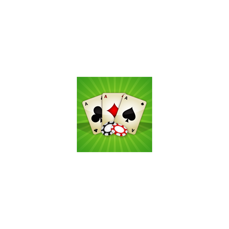 Solitaire HD tile
