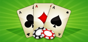 Solitaire HD tile