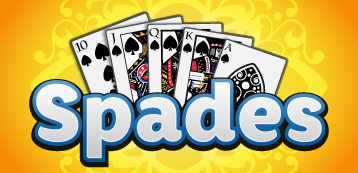 Spades hero