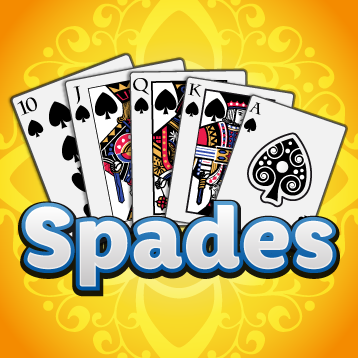 Spades hero