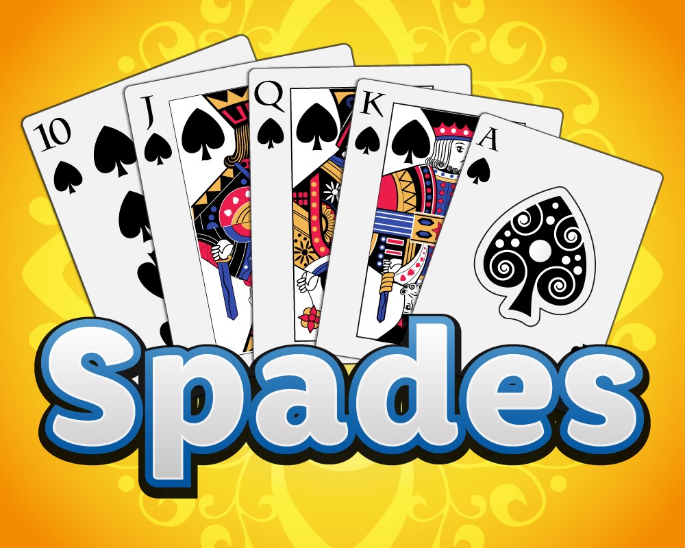 Spades hero