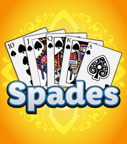 Spades hero