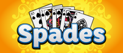 Spades hero