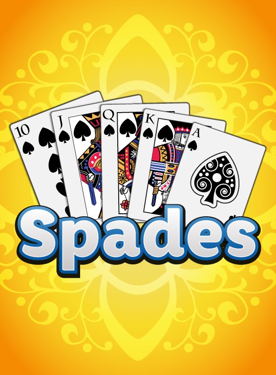 Spades hero