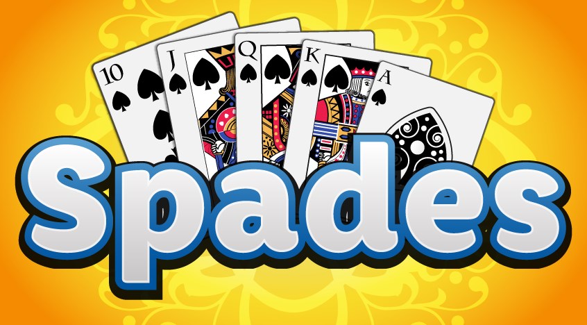 Spades hero