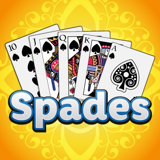 Spades hero