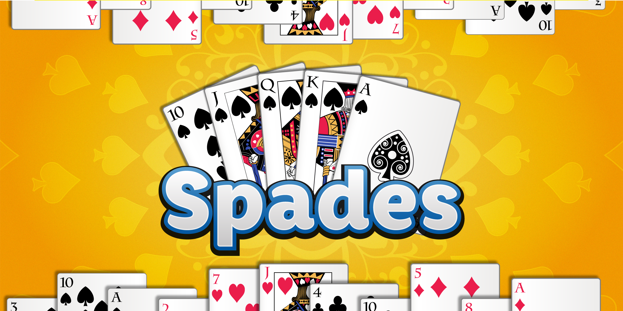 Spades hero