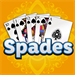 Spades logo