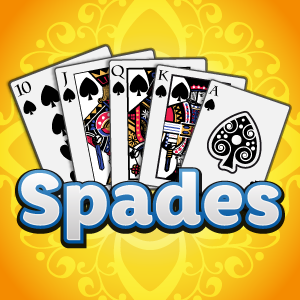 Spades logo