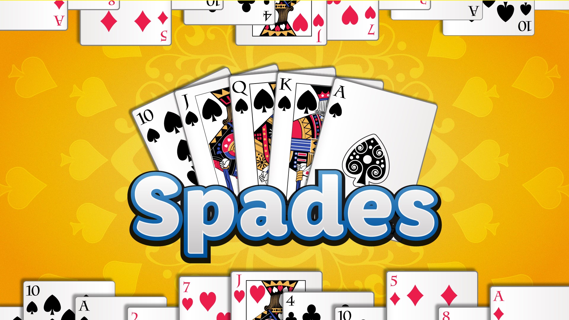 Spades titledhero art