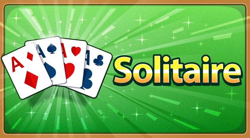 Simple Solitaire hero