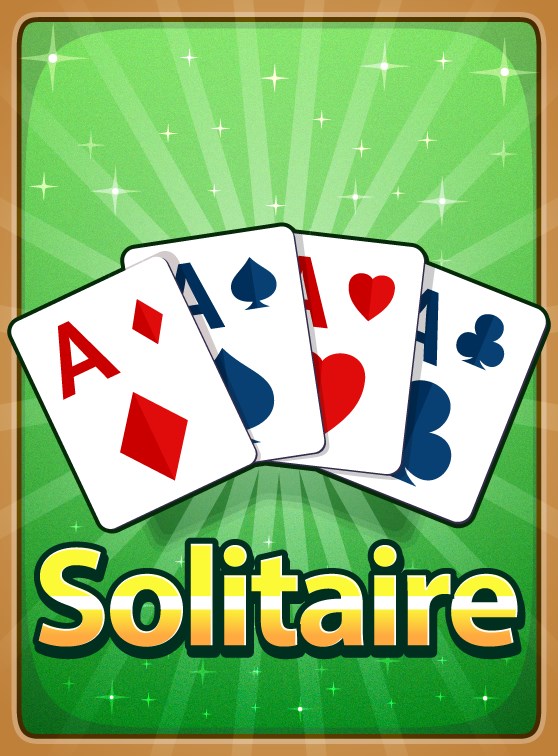 Simple Solitaire hero