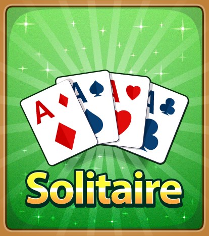 Simple Solitaire hero