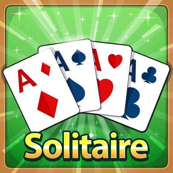 Simple Solitaire hero