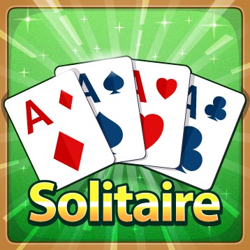 Simple Solitaire hero