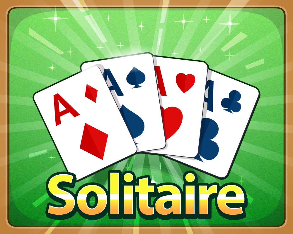 Simple Solitaire hero