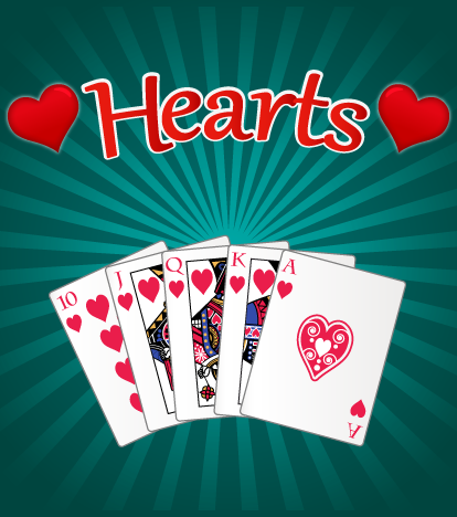 Hearts Deluxe hero