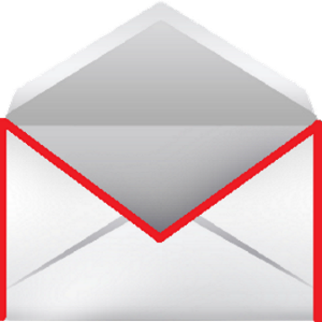 Mail featurepromotionalsquare art