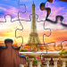 Magic Jigsaw Puzzles – Puzzle game HD logo